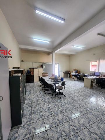 Foto Sala / Conjunto Comercial