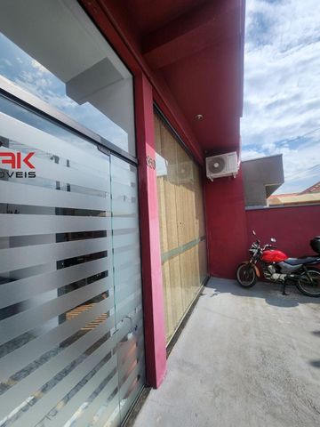 Foto Sala / Conjunto Comercial