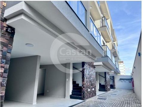 Foto Casa em Condomínio