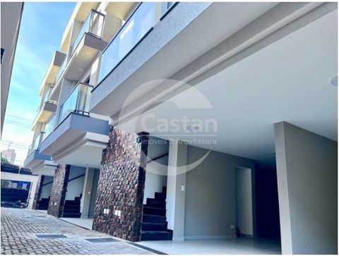 Foto Casa em Condomínio