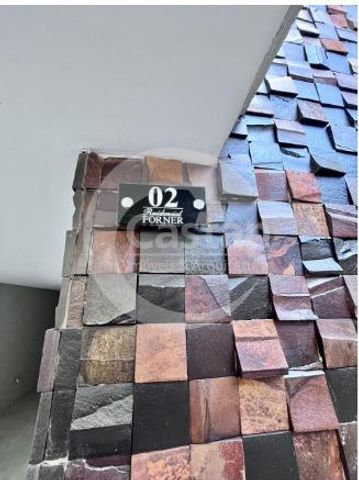 Foto Casa em Condomínio