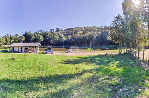 Foto Fazenda / Sítio / Chácara
