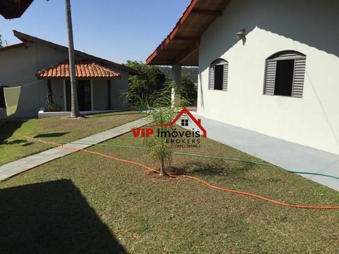 Foto Fazenda / Sítio / Chácara