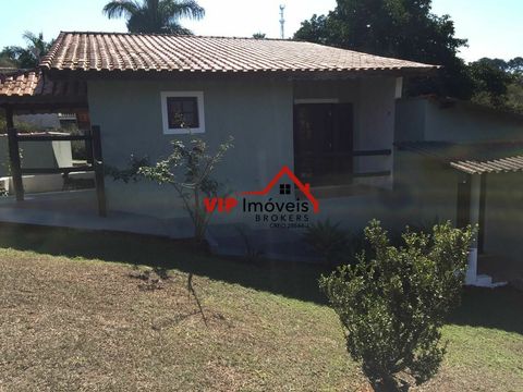 Foto Fazenda / Sítio / Chácara