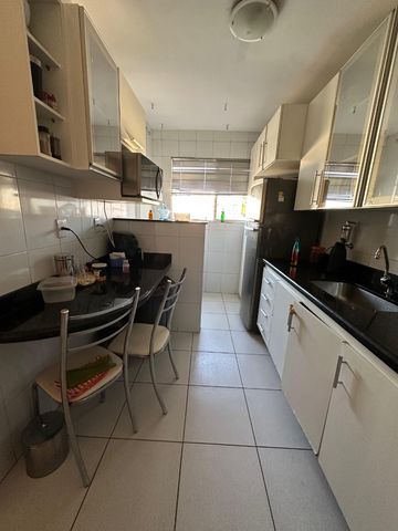 Foto Apartamento