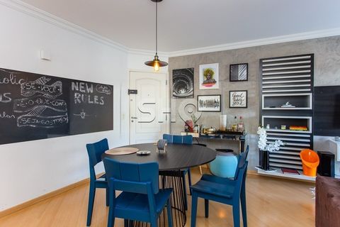 Foto Apartamento