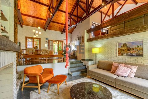 Foto Casa em Condomínio