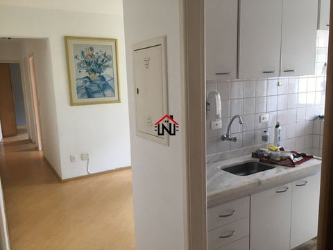 Foto Apartamento