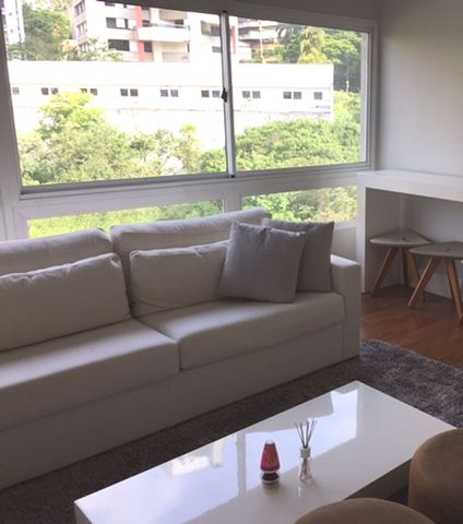 Foto Apartamento