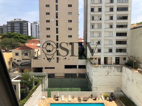 Foto Apartamento
