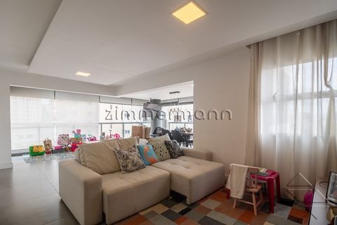 Foto Apartamento