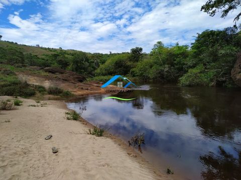 Foto Terreno