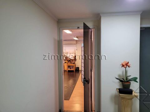 Foto Sala / Conjunto Comercial