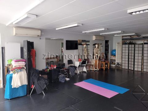 Foto Sala / Conjunto Comercial