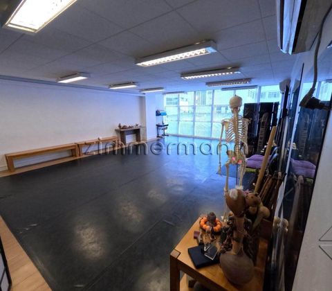 Foto Sala / Conjunto Comercial
