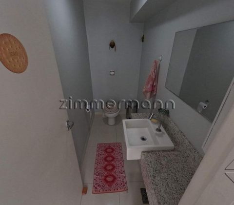 Foto Sala / Conjunto Comercial