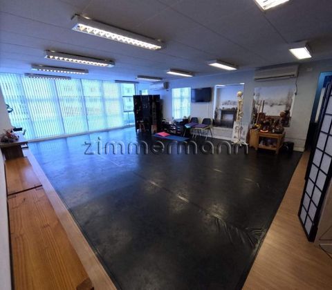 Foto Sala / Conjunto Comercial