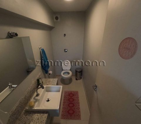 Foto Sala / Conjunto Comercial