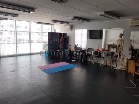 Foto Sala / Conjunto Comercial