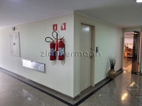 Foto Sala / Conjunto Comercial
