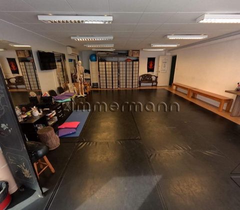 Foto Sala / Conjunto Comercial