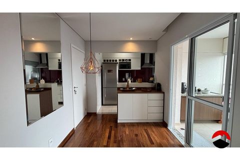 Foto Apartamento
