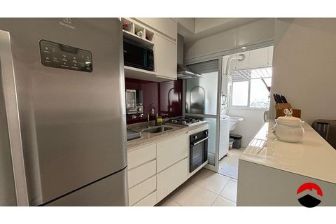 Foto Apartamento