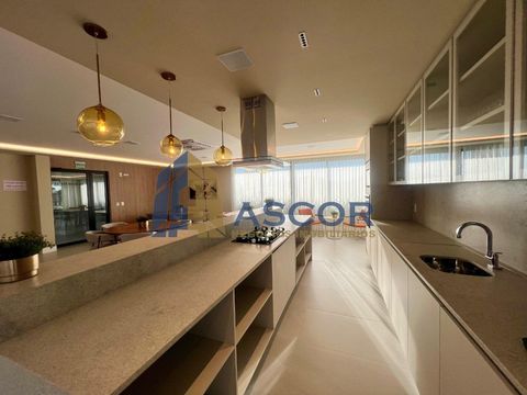 Foto Kitnet / JK / Studio