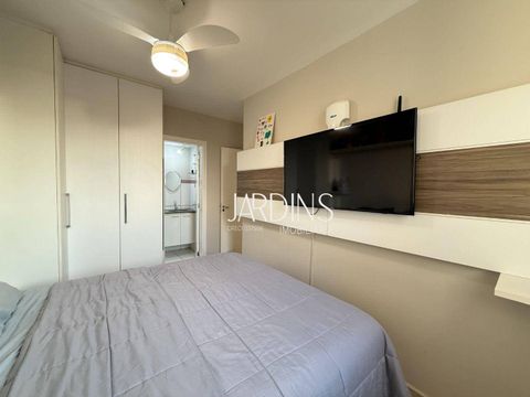 Foto Apartamento