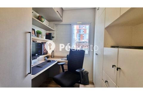 Foto Apartamento