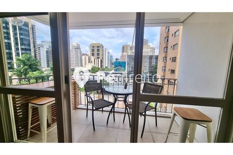 Foto Apartamento