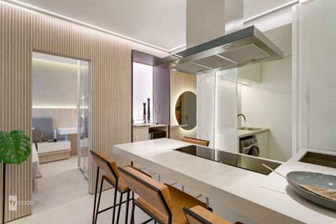 Foto Kitnet / JK / Studio