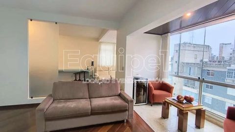 Foto Apartamento