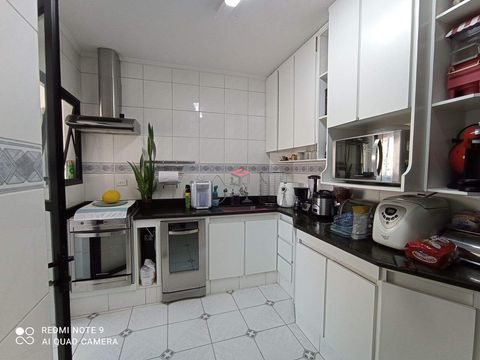Foto Apartamento
