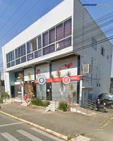 Foto Sala / Conjunto Comercial