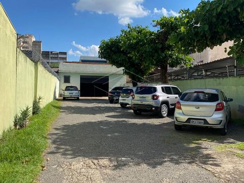 Foto Galpão / Depósito / Armazém / Pavilhão