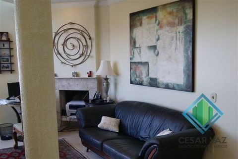 Foto Casa em Condomínio