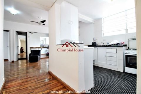 Foto Apartamento