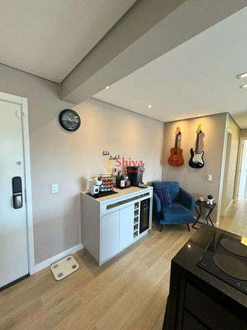 Foto Apartamento