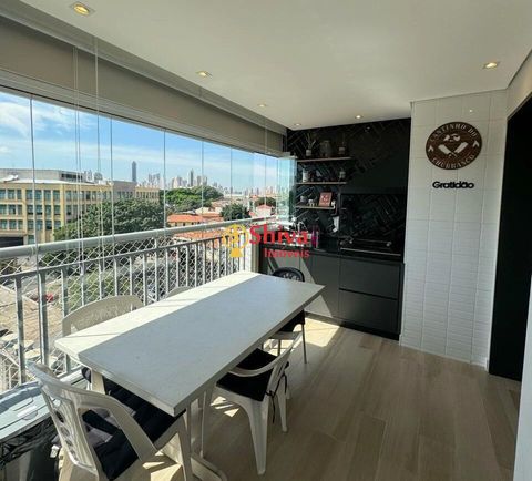 Foto Apartamento