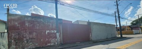 Foto Galpão / Depósito / Armazém / Pavilhão