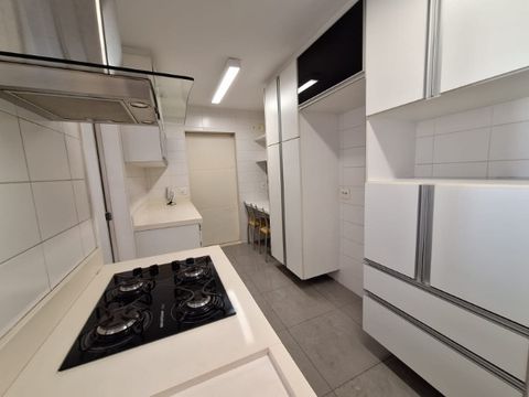 Foto Apartamento