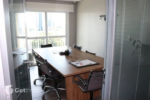 Foto Sala / Conjunto Comercial