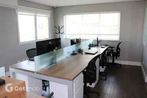 Foto Sala / Conjunto Comercial