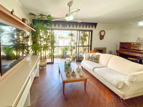 Foto Apartamento