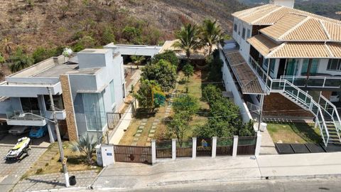 Foto Casa em Condomínio