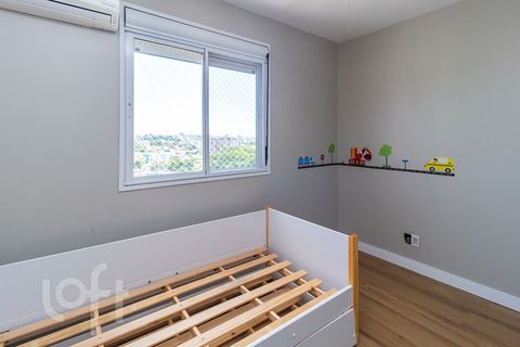 Foto Apartamento