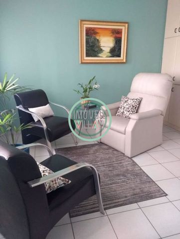 Foto Sala / Conjunto Comercial