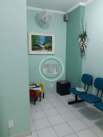 Foto Sala / Conjunto Comercial