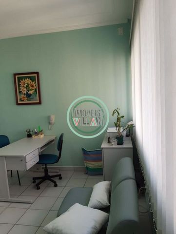 Foto Sala / Conjunto Comercial